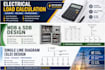 provide professional ups, avr,data  center , load calculation