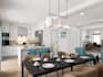 create a 3d interior walkthrough animation video