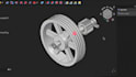 design mechanical power transmission systems