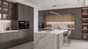 design custom kitchen cabinets and kitchen layouts using pro kitchen