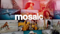 create amazing modern mosaic multi photo video