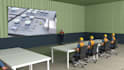 3d industrial safety training animation