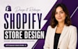 build shopify store design shopify store redesign shopify website design