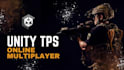 be your unity mod developer, multiplayer mod, rpg and map mods, UI, menus, asset