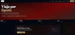 desing webs with a modern and futuristic style