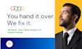 your b2b zoho expert and developer