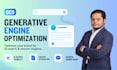 optimize your content for ai search with GEO
