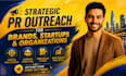 target press releases for brands startups and organizations strategically