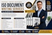 provide iso 9001, 14001, and 45001 certification, audit, and documentation
