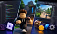 create roblox scripts, lua systems, game mechanics and roblox studio scripting