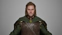 optimized game ready mesh,custom digital human,maya control rig,ue livelink face