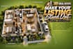 design 3d real estate visualizations from floor plans