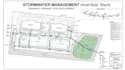 design stormwater management drainage and site development plans