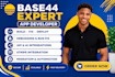 base44 expert base44 app base44 bug fixing base44 integration base44 deployment
