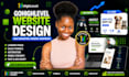 gohighlevel ghl website design for pest control pet store go highlevel VA expert