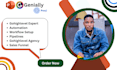 genially interactive design expert keynote prezi powerpoint game pitch deck