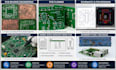 reverse engineer clone redesign and recreate your pcb with schematic gerber bom