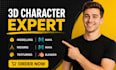 3d rigging maya modelling texturing maya 3d character in maya and blender