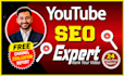 be best youtube video SEO expert
