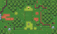 do pixel art topdown tileset tilemap pixel character animation game art sprite