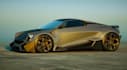 create custom 3d car and vehicle models for games, rendering, and animation