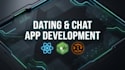 react native dating app chat app development