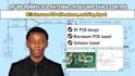 design rf microwave pcb antenna layout impedance control and emi optimization