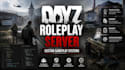 create a complete dayz roleplay server with custom gameplay systems