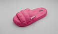 do 3d slippers, 3d bag, 3d shoe