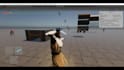 create full 3d game development, 3d multiplayer game in unity