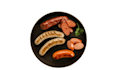 cook and prepare german diets and guilde