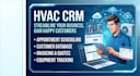 setup hvac crm using service fusion servicetitan fieldpulse workiz buildops
