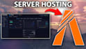 create custom fivem server setup custom scripting mods installation