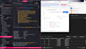 develop enterprise blockchain and backend applications