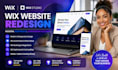 wix website redesign wix redesign wix website design wix website redesign