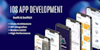 develop a custom ios app using swift and swiftui
