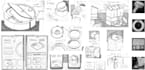 deliver consumer product design, 3d cad modeling product