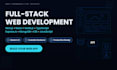 develop modern web apps with react nextjs and nodejs