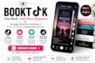 promote your book on booktok