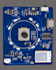 develop stm32 and esp32 firmware for embedded iot devices
