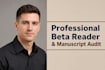 beta read and provide manuscript critique