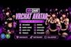 create custom anime vrchat avatar 3d model furry vr character commission