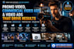 b2b animation saas video saas explainer and animated explainer walkthrough video