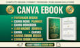 canva ebook design ebook design workbook design canva ebook