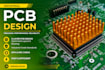 review pcb design pcb enclosure 3d industrial design pcb layout and schematic