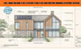 draw building plan elevation floor plan construction drawings blueprint autocad