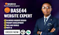 fix base44 app bug, base44 website, base44 bug fix, base44 API integration