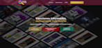 build a fast, modern, and responsive website