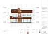 professional 2d architectural drafting and sketchup design services