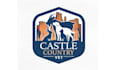 design professional veterinary clinic catering logo